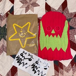 AssPizza New October 2022 Mask Drop